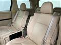 2012 Toyota Alphard Hybrid