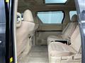 2012 Toyota Alphard Hybrid
