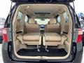2012 Toyota Alphard Hybrid