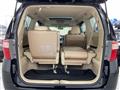 2012 Toyota Alphard Hybrid