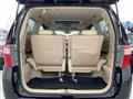 2012 Toyota Alphard Hybrid