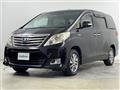 2012 Toyota Alphard Hybrid