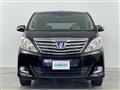 2012 Toyota Alphard Hybrid