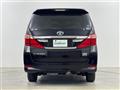 2012 Toyota Alphard Hybrid