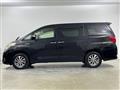 2012 Toyota Alphard Hybrid