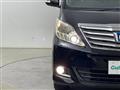 2012 Toyota Alphard Hybrid