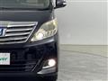 2012 Toyota Alphard Hybrid