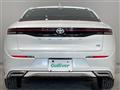 2023 Toyota Crown