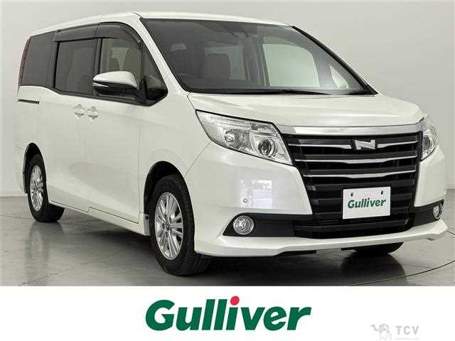 2016 Toyota Noah