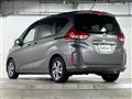 2021 Honda Freed