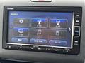 2021 Honda Freed