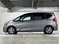 2021 Honda Freed