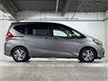 2021 Honda Freed
