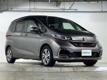 2021 Honda Freed