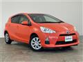 2014 Toyota AQUA