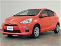 2014 Toyota AQUA