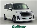 2021 Toyota Roomy