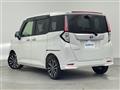 2021 Toyota Roomy
