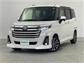 2021 Toyota Roomy