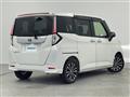 2021 Toyota Roomy