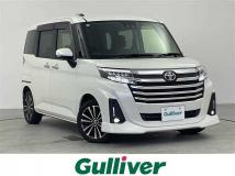 2021 Toyota Roomy