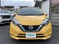 2020 Nissan Note