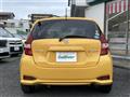 2020 Nissan Note
