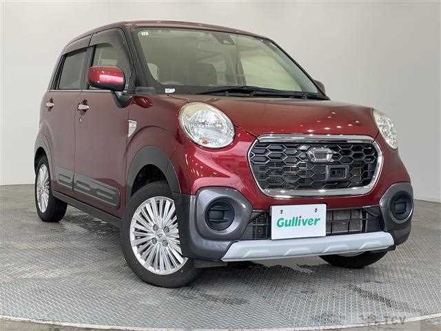 2015 Daihatsu Cast