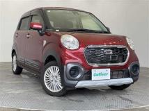 2015 Daihatsu Cast