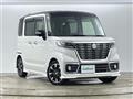 2018 Suzuki Spacia