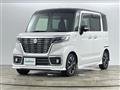 2018 Suzuki Spacia