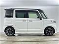 2018 Suzuki Spacia