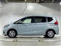 2023 Honda Freed