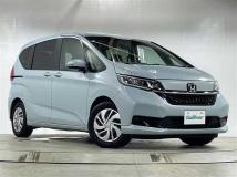 2023 Honda Freed