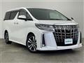 2019 Toyota Alphard