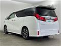 2019 Toyota Alphard