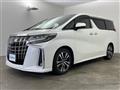 2019 Toyota Alphard