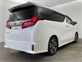 2019 Toyota Alphard