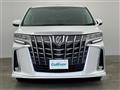 2019 Toyota Alphard