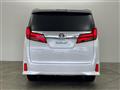 2019 Toyota Alphard