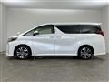 2019 Toyota Alphard