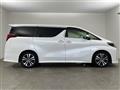 2019 Toyota Alphard