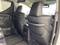 2019 Toyota Alphard