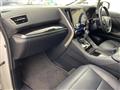 2019 Toyota Alphard