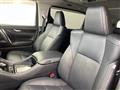 2019 Toyota Alphard