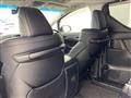 2019 Toyota Alphard
