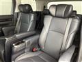 2019 Toyota Alphard