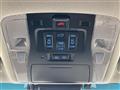 2019 Toyota Alphard
