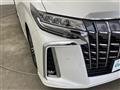 2019 Toyota Alphard