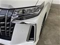 2019 Toyota Alphard